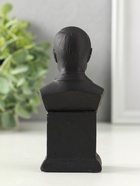 Бюст «Путин В.В.», гипс, 12×6 см, графит - Фото 4