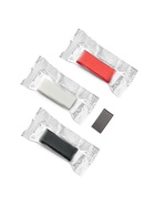 Магнит из полимерной глины своими руками «Гонки», набор для творчества - Фото 3