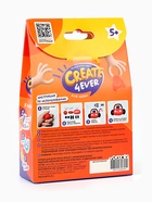 Магнит из полимерной глины своими руками «Гонки», набор для творчества - Фото 7