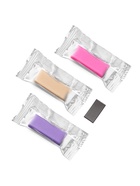 Магнит из полимерной глины своими руками «Лапка», набор для творчества - Фото 4