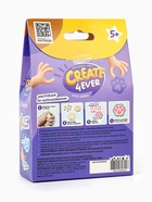 Магнит из полимерной глины своими руками «Лапка», набор для творчества - Фото 7