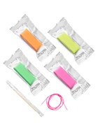 Набор "Создай украшение" Неон" - Фото 3