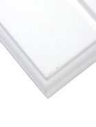 УЦЕНКА Кухонный гарнитур под потолок 2400 Престиж, Браш Лайт грей - Фото 12