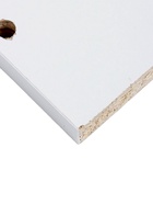 УЦЕНКА Кухонный гарнитур под потолок 2400 Престиж, Браш Лайт грей - Фото 9