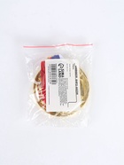 Медаль под нанесение золото 049, d=6.5 см, с лентой - фото 809347255