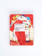 Медаль детская на выпускной «Выпускник детского сада 2026», d=5.5 см, с лентой - фото 809347279