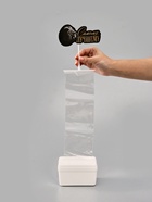 Коробка для маскировки денег в торте «Самому лучшему», 11×8×6 см - фото 809347282