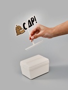 Коробка для маскировки денег в торте "С ДР", 11 х 8 х 6 см - фото 119424848