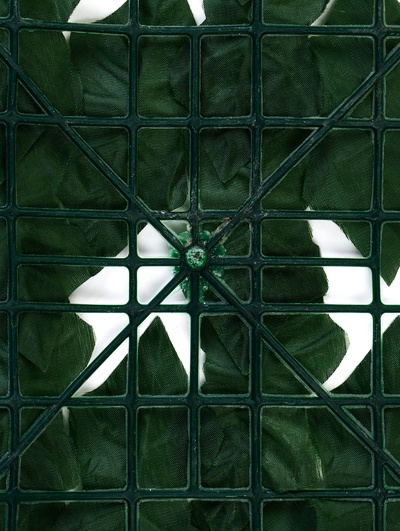 Ограждение декоративное «Лист клёна», 300×50 см, Greengo