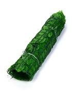 Ограждение декоративное «Лист осины», 300×50 см, Greengo  (артикул 10904505)  большой выбор товаров оптом и в розницу по низким ценам с доставкой