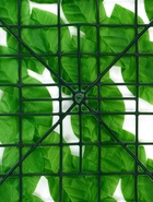 Ограждение декоративное «Лист осины», 300×50 см, Greengo - фото 61615682