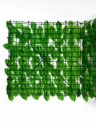 Ограждение декоративное «Лист осины», 300×50 см, Greengo - Фото 8