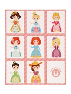 Магнитный набор «Маленькая принцесса» 10916125