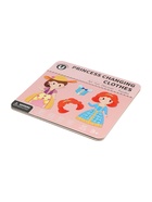 Магнитный набор «Маленькая принцесса» 10916125