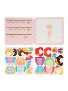 Магнитный набор «Маленькая принцесса» 10916125