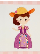 Магнитный набор «Маленькая принцесса» 10916125