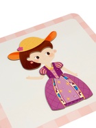 Магнитный набор «Маленькая принцесса» 10916125