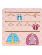 Магнитный набор «Маленькая принцесса» 10916125