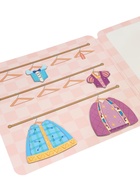 Магнитный набор «Маленькая принцесса» 10916125