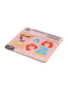 Магнитный набор «Маленькая принцесса» 10916125