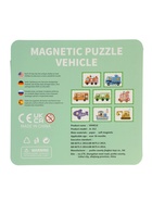 Магнитный набор «Транспорт» 10916126