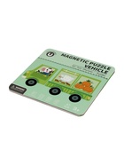 Магнитный набор «Транспорт» 10916126