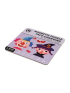 Магнитный набор «Лица» 10916127