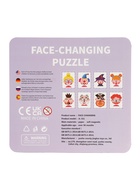 Магнитный набор «Лица» 10916127