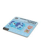 Магнитный набор «Животные» 10916128