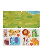 Магнитный набор «Животные» 10916128