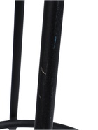 УЦЕНКА Стул барный «Бари премиум», Черный/Черный - Фото 19