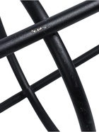 УЦЕНКА Стул барный «Бари премиум», Черный/Черный - Фото 7
