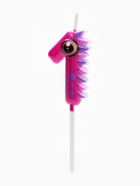 Свеча для торта цифра 1 «Зверюшка», 5 см 10887186