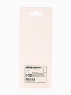 Свеча для торта цифра 1 «Зверюшка», 5 см 10887186