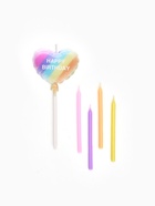Набор свечей для торта «Happy Birhday» 10887196