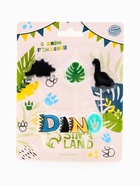 Набор свечей для торта «Dino» 10887197