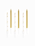 Набор свечей для торта «Грация», 9.5 см 10887199