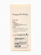 Набор свечей для торта «Яркие» 9.5 см 10887202