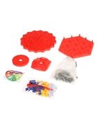 Большой набор «Настолок» 3 в 1 10893848