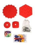 Большой набор «Настолок» 3 в 1 10893848