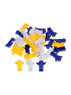 Большой набор «Настолок» 3 в 1 10893848