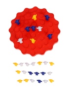 Большой набор «Настолок» 3 в 1 10893848