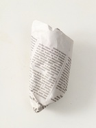 Фигура "Замок" размер 12х6 см, гипс, цвет коричневый - фото 809347752