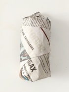 Фигура "Медведь тотемный" высота 11 см, коричневый цвет - фото 61953764