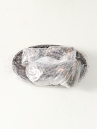 Набор фигур "Богини" на подносе, высота 16 см, цвет винтажная бронза - фото 61953776