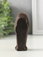 Шкатулка для украшений «Гробница Фараона», 9×4×3.5 см - Фото 3