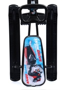 УЦЕНКА Снегокат «Тимка спорт 1+ » Гонки, ТС1+/Г Nika - Фото 13