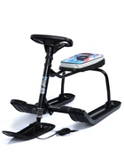 УЦЕНКА Снегокат «Тимка спорт 1+ » Гонки, ТС1+/Г Nika - Фото 6