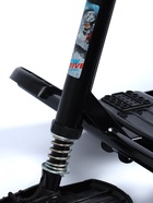 УЦЕНКА Снегокат «Тимка спорт 1+ » Гонки, ТС1+/Г Nika - Фото 8