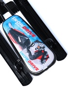 УЦЕНКА Снегокат «Тимка спорт 1+ » Гонки, ТС1+/Г Nika - Фото 8